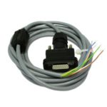 500202 AO / DO Câble de connexion FLS / DLS
