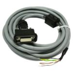 500203 Câble de connexion RS-422 / SSI FLS / DLS