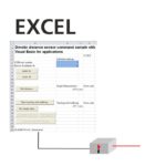 AN2004 EXCEL Example [ja]