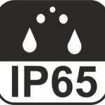 KB045_1 IP65 logo